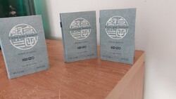 Parfüm illatminták egyben ffi Kenzo