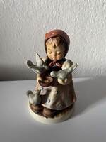 ""Cinderella" Hummel/Goebel porcelán!