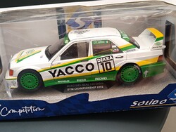 Solido Mercedes Benz 190 modellautó