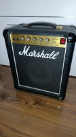 ANGOL! Tesztelt! MARSHALL 5005 Lead 12 gitár erősítő vintage