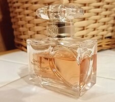 Ritkaság, Yves Rocher Quelques Notes D'amour L'eau de Parfüm