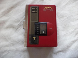 AIWA HS-T23 retro walkman (1248)