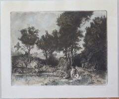 + Herman Lipót : Fürdőzők