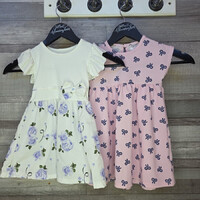 Pepco kislány egyberuha szett, 92