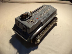 Anti-Aircraft retro lemez játék ME 756 (1695)