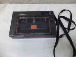 Unitech IS-115AF retro walkman (1885)