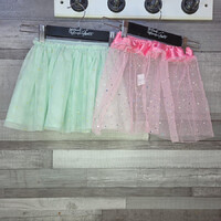 So Cute kislány tüllszoknya szett, 92