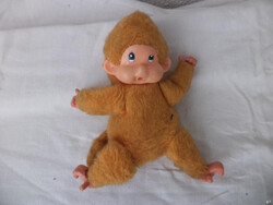 Monchhichi Moncsicsi Moncsi retro figura (1418)