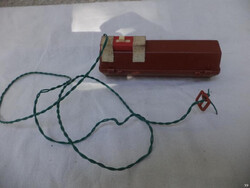 Retro távirányító, pótlásra (1865)