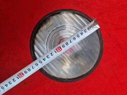 CSEPEL , PANNÓNIA LÁMPA ÜVEG FTM