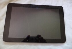 Overmax SteelCore10+II tablet, média pad (2188)