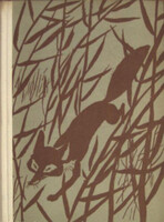 Fekete István: Téli berek (Reich Károly rajzaival)