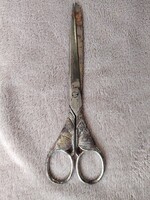 Solingen Hyane pillangós olló