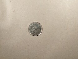 Magyarország - 15 éves a Nemzetközi Gyermekmentő Szolgálat 50 Ft 2005