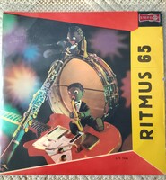 RITMUS 65 - Sztereó