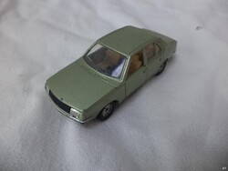 Renault 18 - Solido modell (2752)