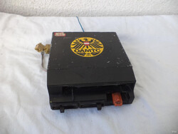 National Panasonic CX-1131 retro autós magnó (1432)