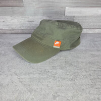 Nike Air khaki sildes sapka, S/M