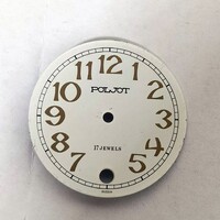 SZÉP POLJOT SZÁMLAP