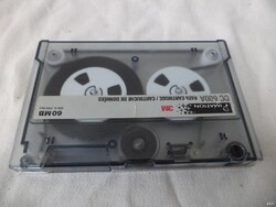 3M Imation DC 600A retro szalagos adathordozó (4098)