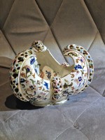 Fischer asztalközép-tálaló