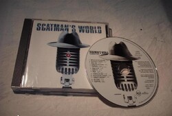 Scatman - Scatman's World CD (3869)