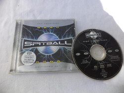 Spitball - Pop Condition hybrid CD/SACD!!! (3892)
