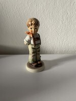 "I Didn't Do It" Hummel/Goebel porcelán!