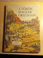 Lengyel Balázs A török Magyarországon