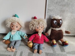 GÖTZ ÁLOMMANÓ ÁLOM MANÓ ZENÉL