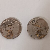 2 db OROSZ SZERKEZET JÓ BILLEGŐKKEL