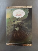 J.R.R. Tolkien - The Lord of the Rings - angol nyelvű (3 könyv egybekötve) - 1995