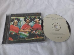 Mahotella Queens - Bazobuya CD (4185)