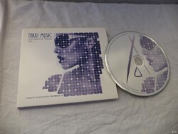 Nikki Music Summer in St. Tropez CD (4172)