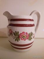 KANCSÓ - PORCELÁN - USA - HOTEL FLORIDA - RÉGI - 7,5 dl -  HIBÁTLAN