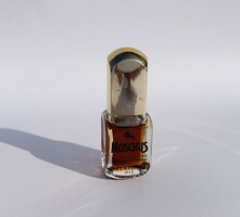 Moschus Mystic Love Sophie Nerval eredeti parfüm olaj 1980-as évek 99% tartalom