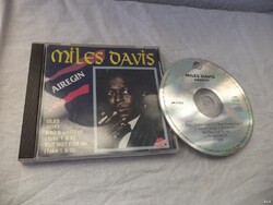 Miles Davis - Airegin CD (4168)