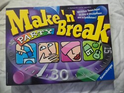Make n Break Party társasjáték (4242)