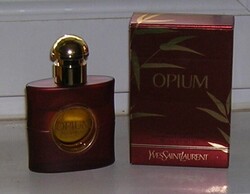 Eredeti francia parfüm