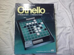 Othello retro társasjáték (4225)