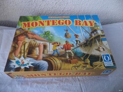 Montego Bay társasjáték (4012)
