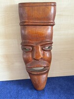 Falidísz, dekoráció, maszk