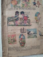 Bibliai történetek, gyerekeknek - antik