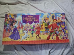 Norte dámi törörönyőr retro társasjáték, MB (4238)