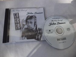 John Lennon - Very best of CD (3688)