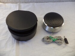 Philips LFH 0030/00 retro mono hangszóró (4028)