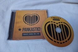 Pankastic! - Tavasz, Nyár, Ősz, Tél  CD (3815)