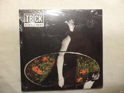 TRICK - KINT ÉS BENT CD, ÚJ (3945)