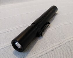 Caterpillar  új zseblámpa CAT CT12351P