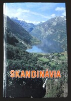 Skandinávia. Írta: Juhász Árpád és társai